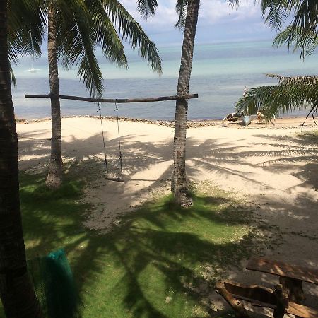 Hotel We Call It Rainbow Paradise Daanbantayan Exteriér fotografie