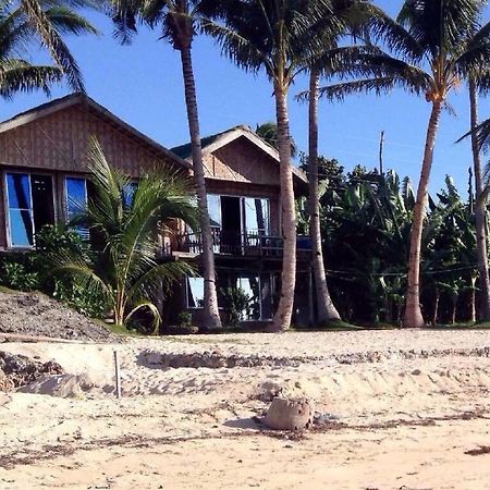 Hotel We Call It Rainbow Paradise Daanbantayan Exteriér fotografie