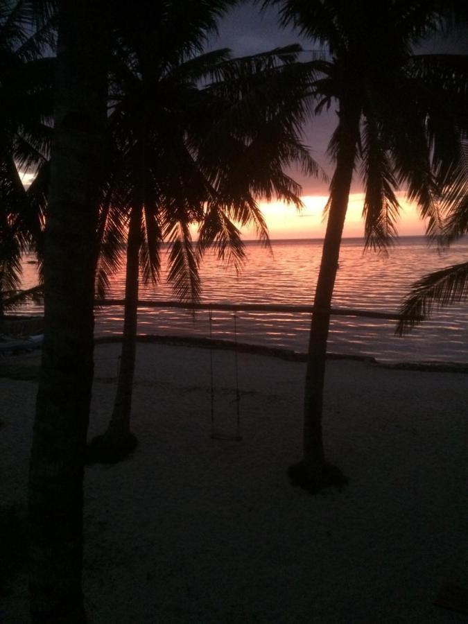 Hotel We Call It Rainbow Paradise Daanbantayan Exteriér fotografie