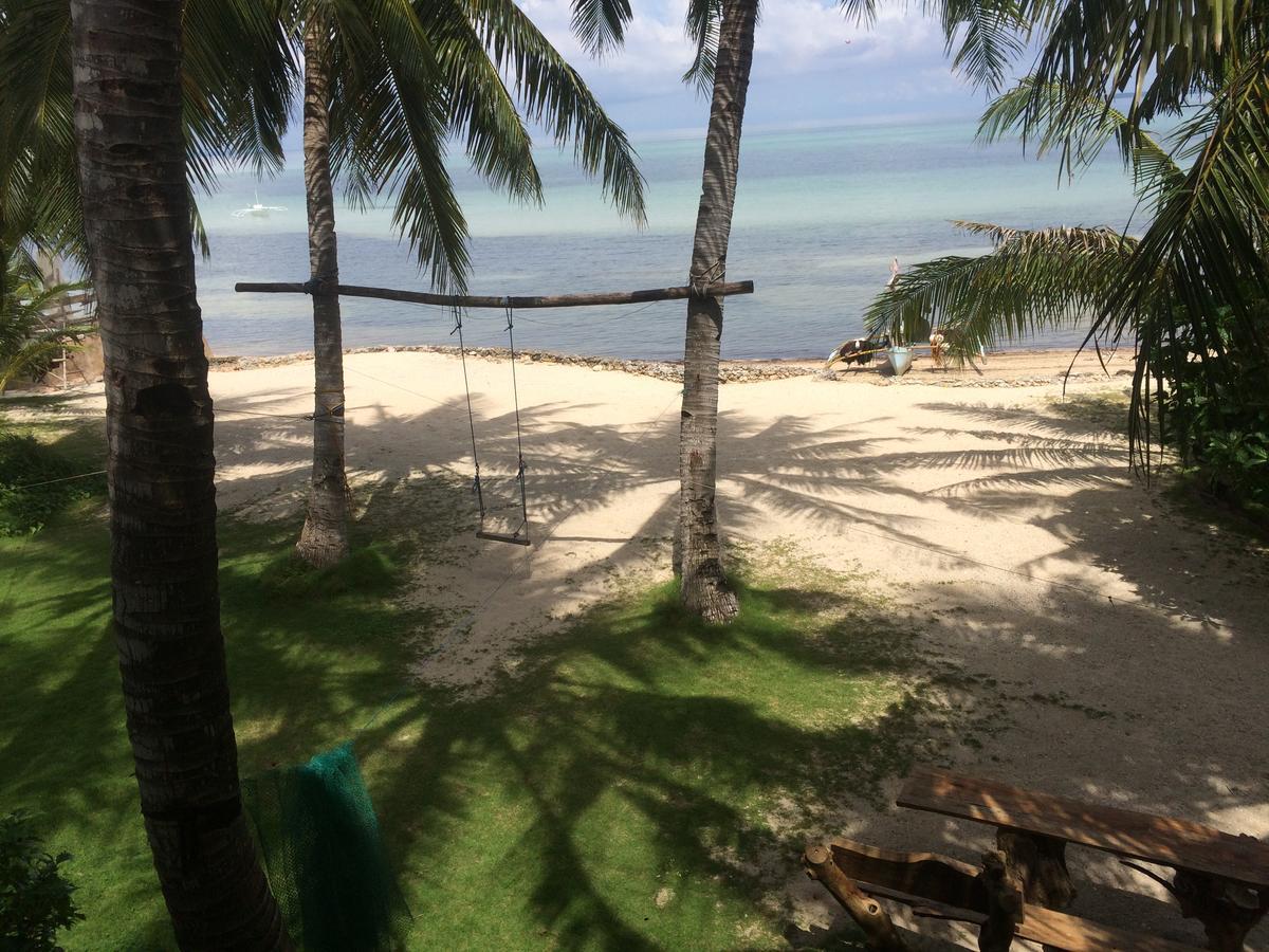 Hotel We Call It Rainbow Paradise Daanbantayan Exteriér fotografie
