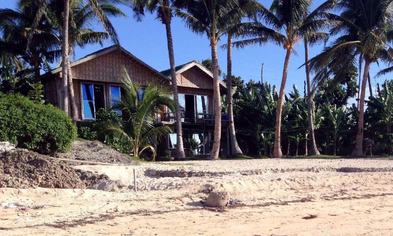 Hotel We Call It Rainbow Paradise Daanbantayan Exteriér fotografie